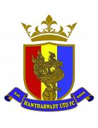 Hantharwady United U21