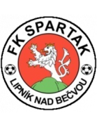 FK Spartak Lipnik nad Becvou