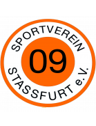 SV 09 Staßfurt Jugend