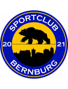 SC Bernburg II