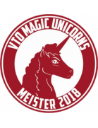 DSG Magic Unicorns
