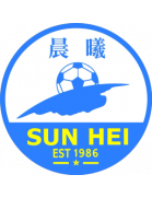 Sun Hei Formation