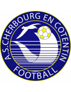 AS Cherbourg B
