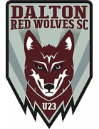 Dalton Red Wolves SC Academy
