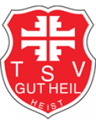 TSV Heist U19