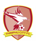 Thimphu City FC Jugend