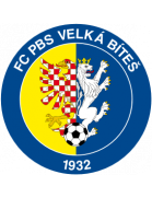 FC PBS Velka Bites Jugend