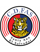 CD FAS Reserva