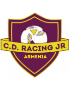 CD Rácing Junior de Armenia