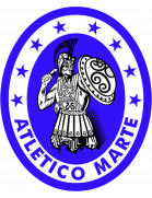CD Atlético Marte Reserve