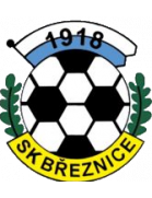 SK Breznice 1918