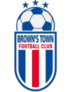 Brown's Town FC