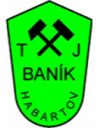 TJ Banik Habartov