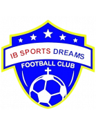 IB Sports Dreams FC