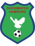 Dersimspor Hamburg III