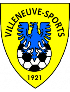 Villeneuve-Sports