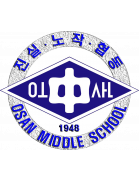 Gyeonggi Osan Middle School