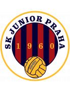 SK Junior Praag 1960