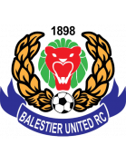 Balestier United RC