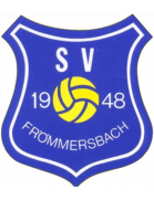 SV Frömmersbach