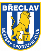 MSK Breclav Youth