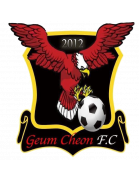Geumcheon FC U15