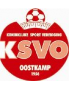 KSV Oostkamp U21