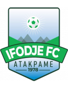 Ifodje Atakpamé FC