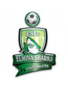 Elmina Sharks FC II