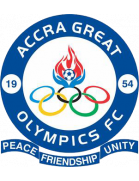 Accra Great Olympics II