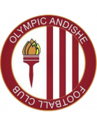 Olympic Andisheh U19