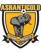 Ashanti Gold SC II