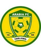 Arabia FC de Tabligbo