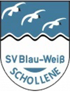 SV Blau-Weiß Schollene