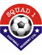 Squad 1 Football Academy