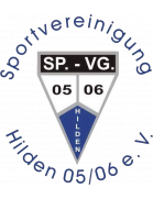 Sp.-VG. Hilden 05/06 U19