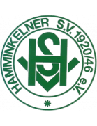 Hamminkelner SV II