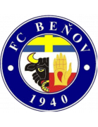 FC Benov
