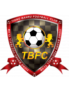 Tiong Bahru FC Giovanili
