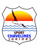 Sport Chavelines Juniors II