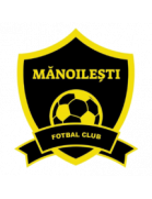FC Manoilesti