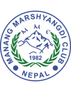Manang Marsyangdi Club U18