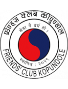 Friends Club U18