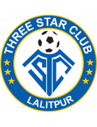 Three Star Club U18