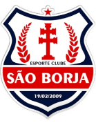 Associação Esportiva São Borja