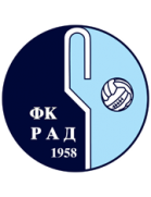 FK Rad Belgrad