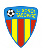 TJ Sokol Tasovice Jugend