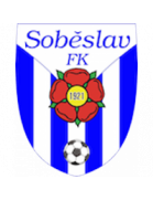 FK Spartak Sobeslav Jugend