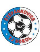 TJ Sokol Stepankovice