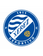 Xerez Deportivo FC Juvenil A